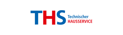 Referenz THS Technischer Hausservice GmbH