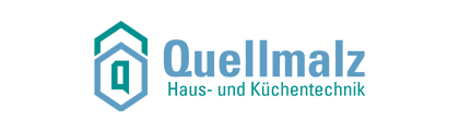 Referenz Quellmalz Haus- und Küchentechnik Vertriebs GmbH