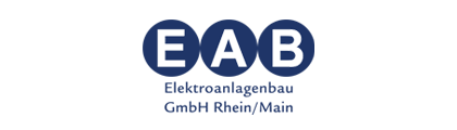 Referenz EAB Elektroanlagenbau GmbH Rhein/Main