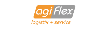 Referenz agiflex GmbH Logistik und Service