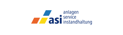 Referenz ASI Anlagen, Service, Instandhaltung GmbH