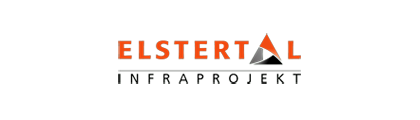 Referenz "Elstertal"-Infraprojekt GmbH, Gera