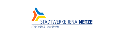 Referenz Stadtwerke Jena Netze GmbH