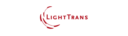 Referenz LightTrans International GmbH