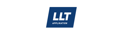 Referenz LLT Applikation GmbH