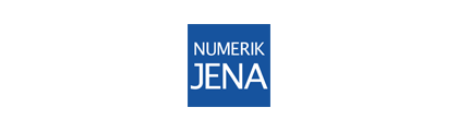 Referenz NUMERIK JENA GmbH
