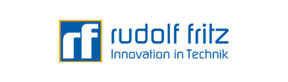 Referenz Rudolf Fritz GmbH