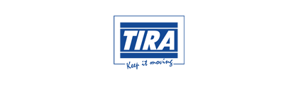 Referenz TIRA GmbH