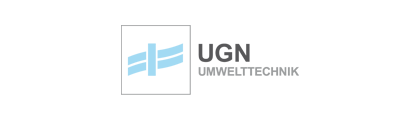 Referenz UGN-Umwelttechnik GmbH